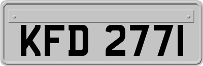 KFD2771