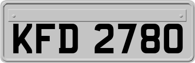 KFD2780