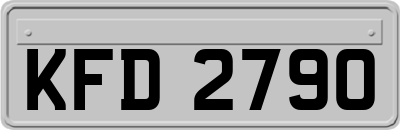 KFD2790