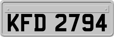 KFD2794