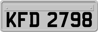 KFD2798