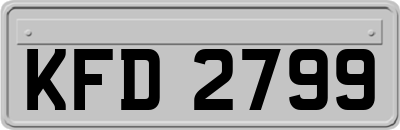 KFD2799