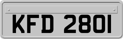 KFD2801