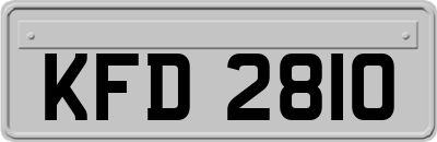 KFD2810