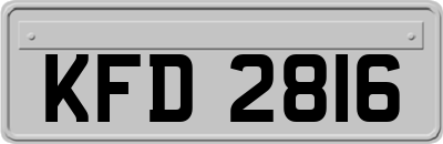 KFD2816