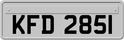 KFD2851