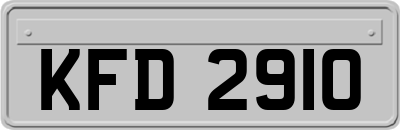 KFD2910