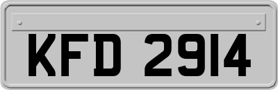 KFD2914