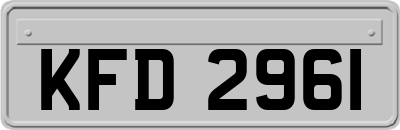 KFD2961