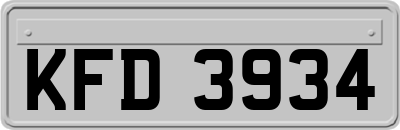 KFD3934