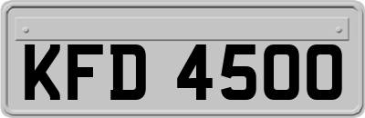 KFD4500