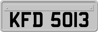 KFD5013