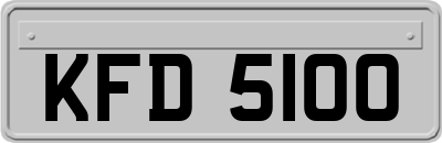 KFD5100