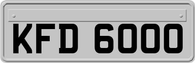 KFD6000