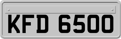 KFD6500