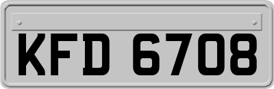 KFD6708