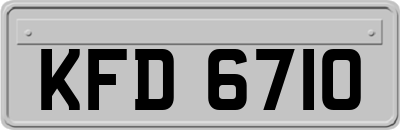 KFD6710