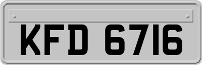 KFD6716