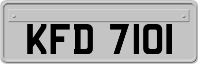 KFD7101
