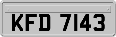 KFD7143