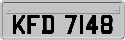 KFD7148