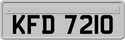 KFD7210