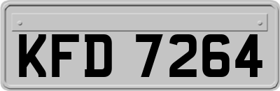 KFD7264