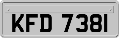 KFD7381