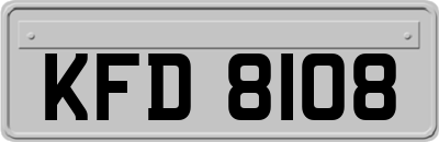 KFD8108