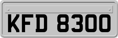 KFD8300