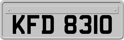 KFD8310
