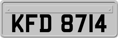 KFD8714