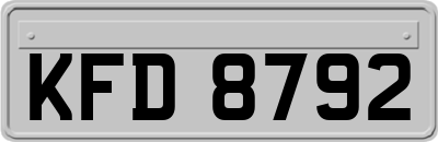 KFD8792