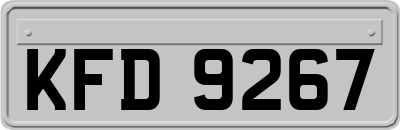 KFD9267