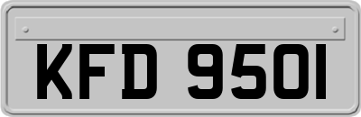 KFD9501