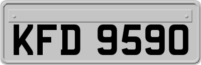 KFD9590