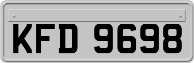 KFD9698