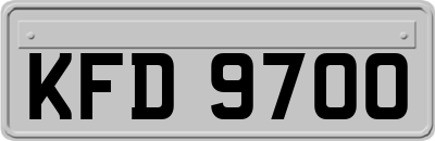 KFD9700
