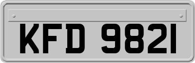 KFD9821