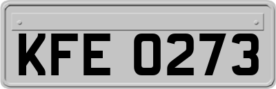 KFE0273