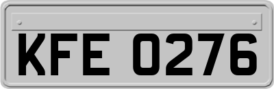 KFE0276