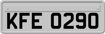 KFE0290