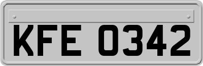 KFE0342