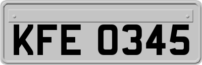 KFE0345