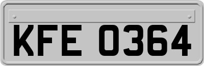 KFE0364