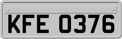 KFE0376