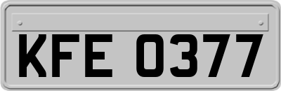 KFE0377