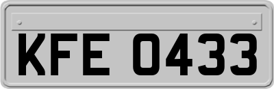 KFE0433