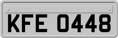 KFE0448