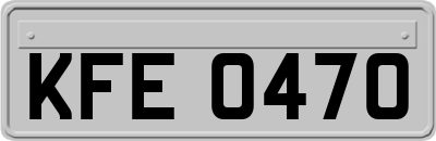 KFE0470